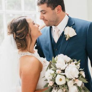 Meet your Posher, Nick